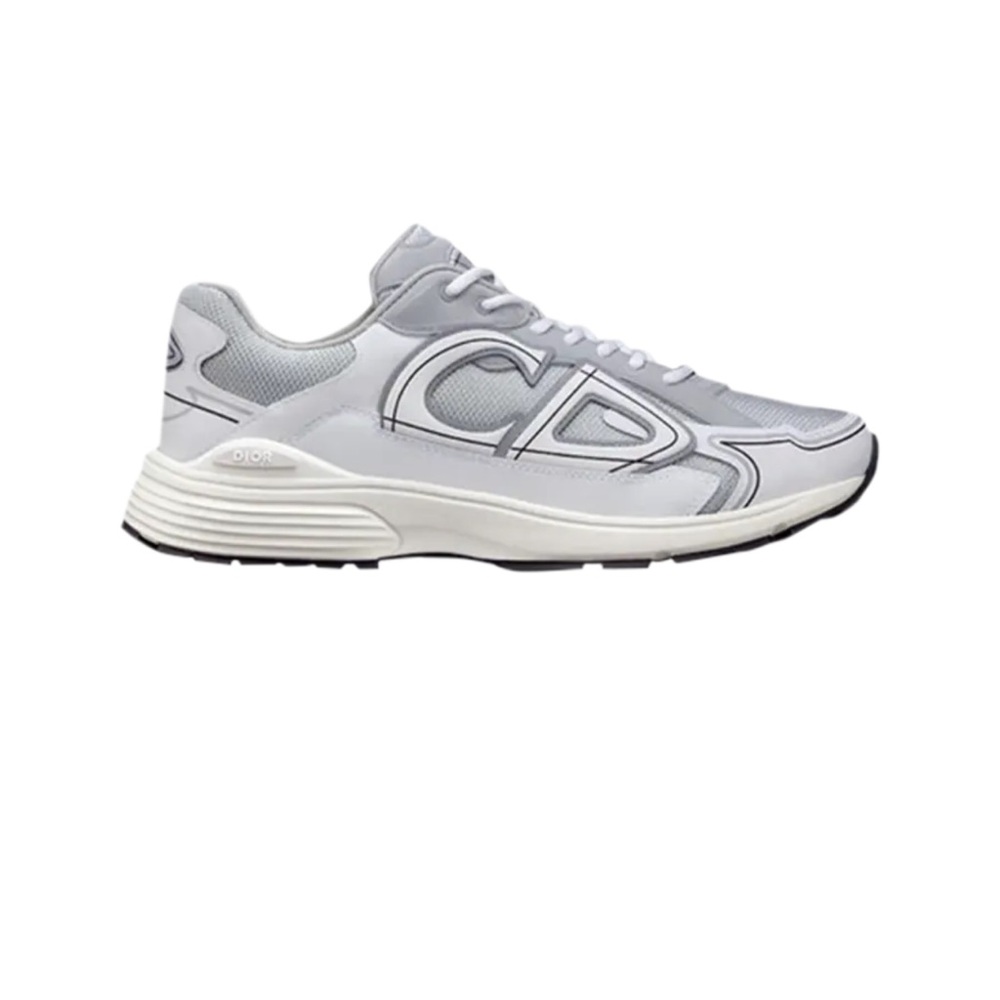 AUTHENTIC DIOR MEN SNEAKER